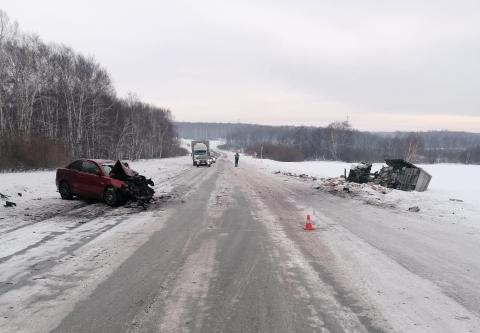 Автомобили новосибирск