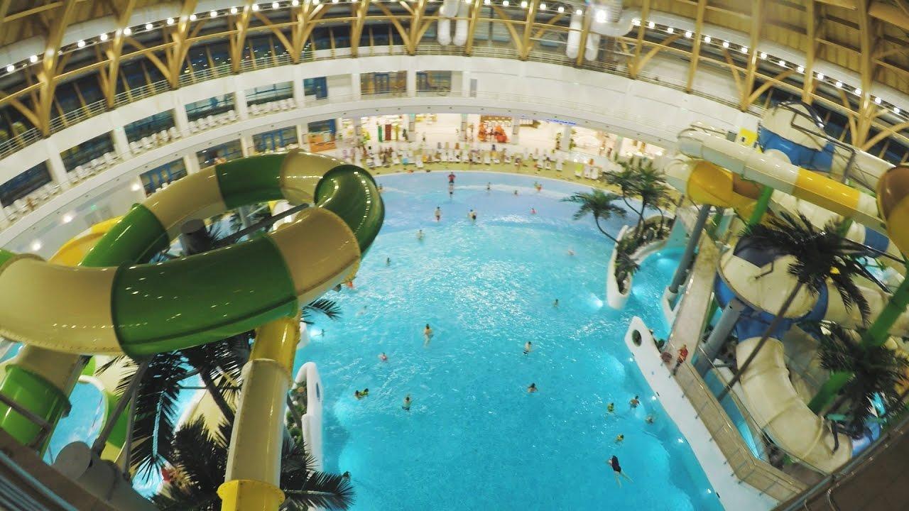Купить Билеты В Аквапарк Аквамир