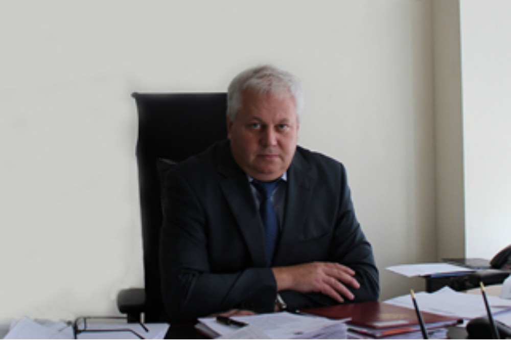 Подмосковный чиновник стал министром транспорта и дорог