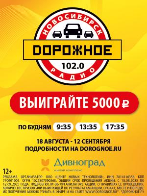 дорожное радио