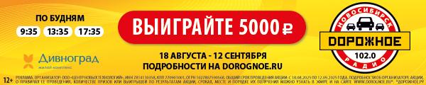 дорожное радио