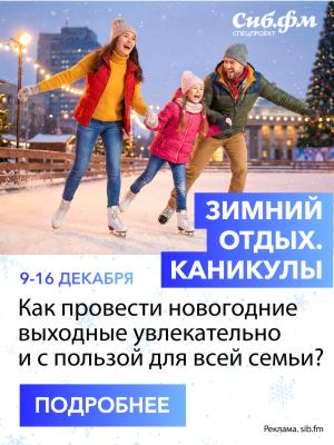 зимние каникулы